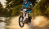 Enduro čelade za motor so ključni element enduro opreme