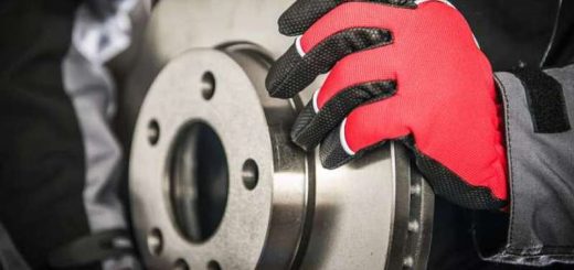 Zavorni diski za avto