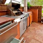 Zunanje kuhinje