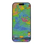 Aplikacija Windy in prednosti njene uporabe kaj aplikacija Windy